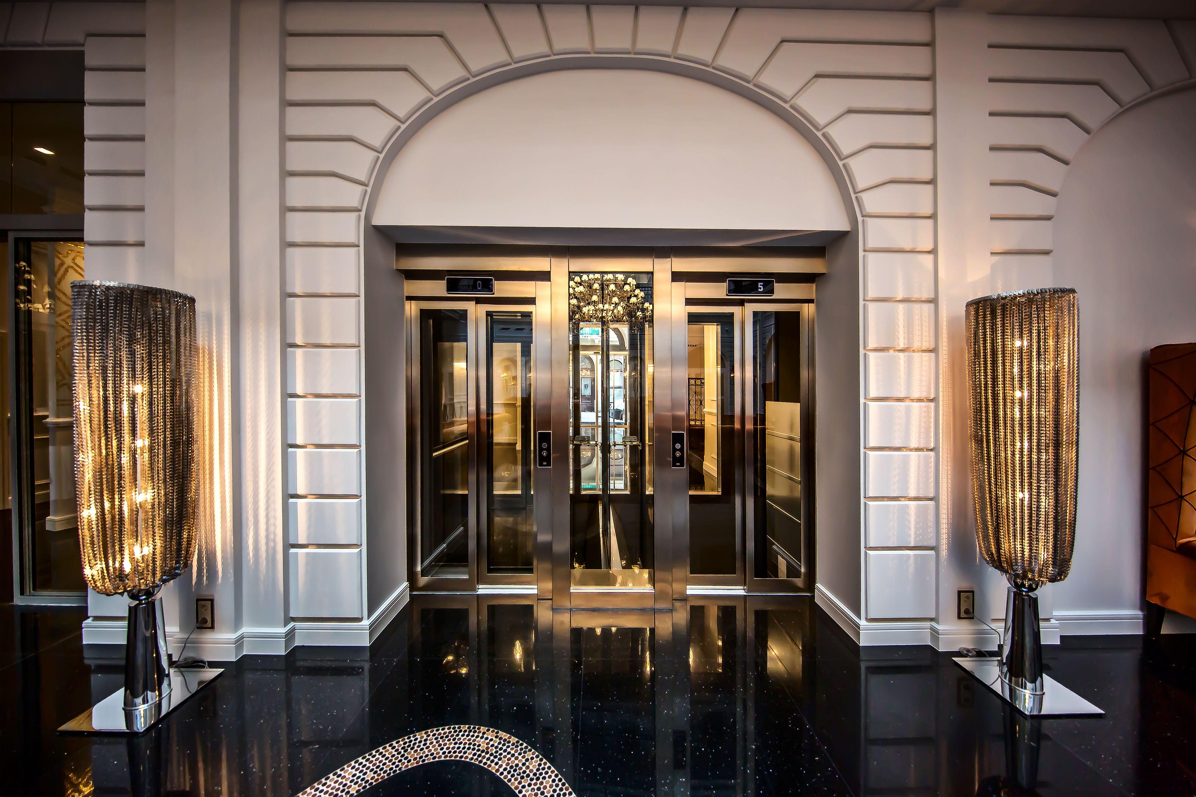 Prestige Hotel Budapest — Photos 2